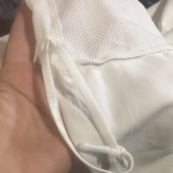 Fabletics Cashel Built-In Bra Swing Tank - Picture 7 of 8